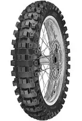 Pirelli 110 90 19 62M TT Scorpion MX32 Mid Hard Rear NHS Stadium 15367300