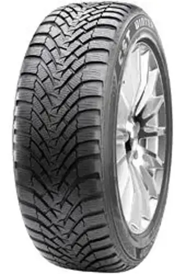 CST Medallion Winter WCP1