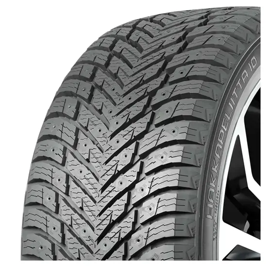 Nokian Tyres 215 65 R16 102T Nokian Hakkapeliitta 10 SUV XL 15376914