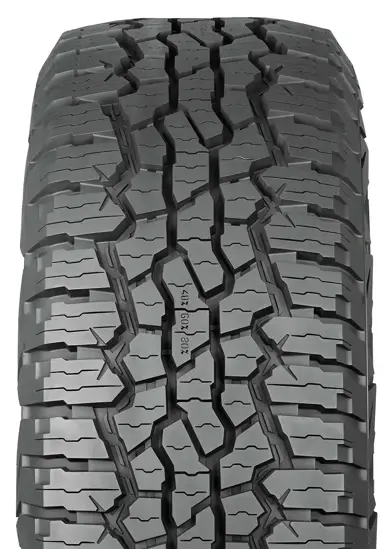 Nokian Tyres 235 75 R15 109S Outpost AT XL 15352116