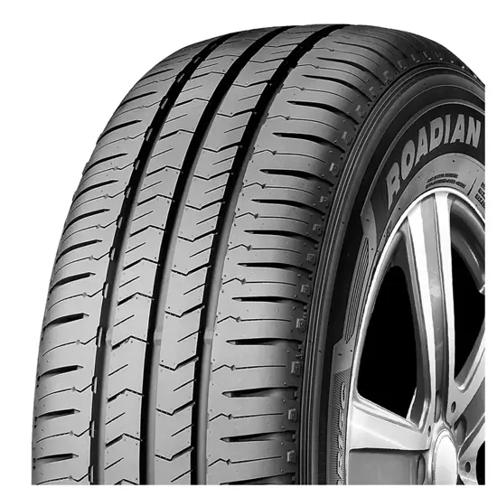 Nexen 205 70 R15C 104T 102T Roadian CT8 6PR 15334239