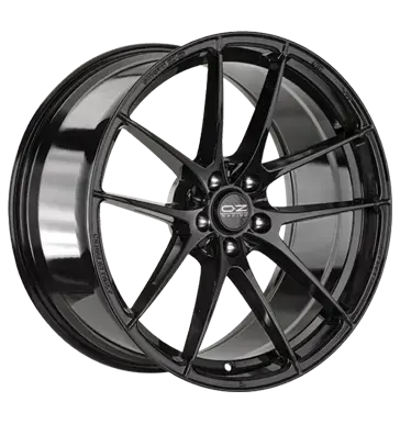 LEGGERA HLT 9 0x19 5x112 ET25 MB75