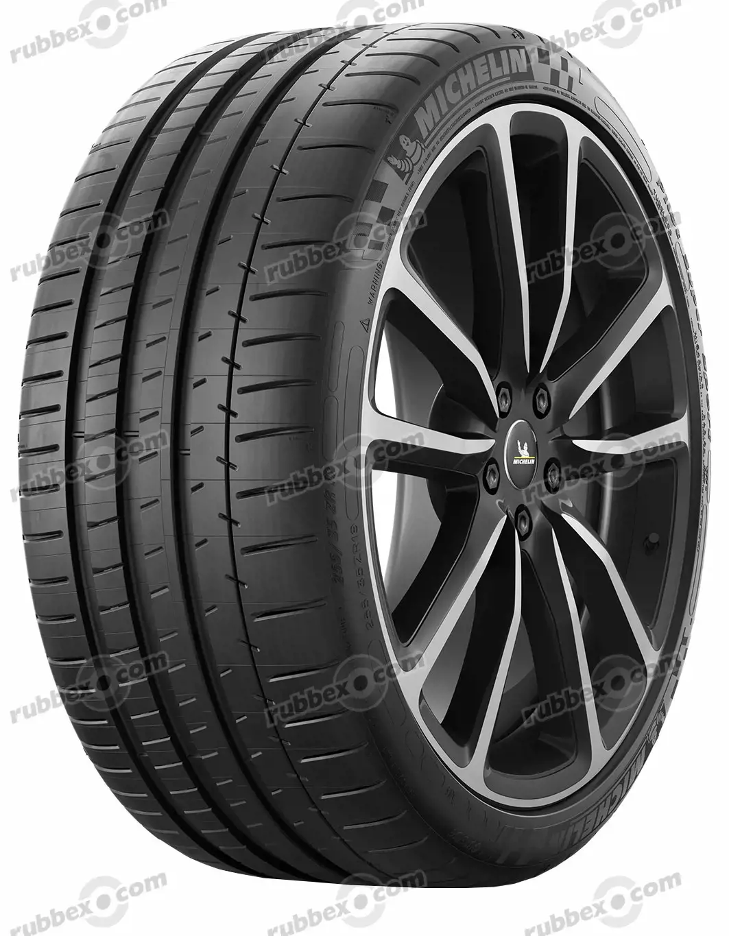 MICHELIN Pilot Super Sport 245/35 ZR20 (95Y) | reifen.com 