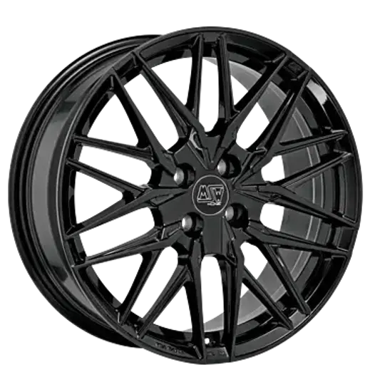 MSW 50/4 - 7,5x18 - ET 37 - PCD 4x108 | reifen.com