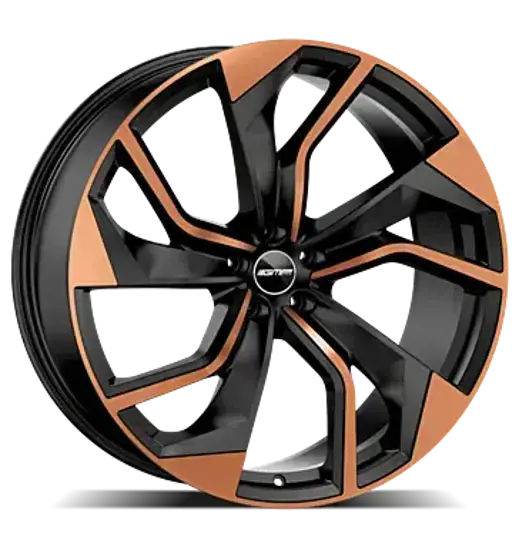 GMP Rebel 85 X 19 ET35 15380324