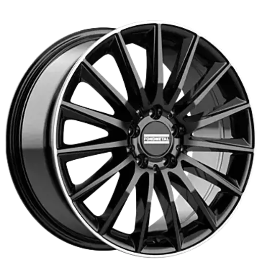 Fondmetal AIDON 8 X 18 ET48 15382073