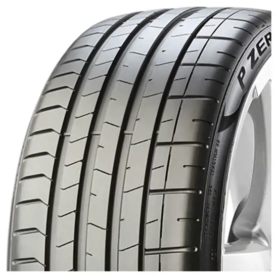 Pirelli 245 45 ZR19 102Y P Zero PZ4 XL NA0 SC 15381661