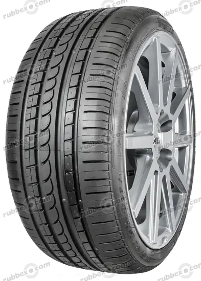 Pirelli 225 45 ZR17 91Y P Zero Rosso Asimm 10004915