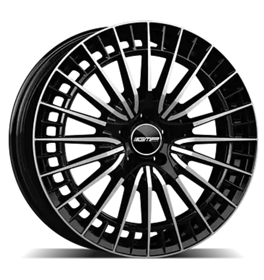 GMP QSTAR 8 X 20 ET25 15379998
