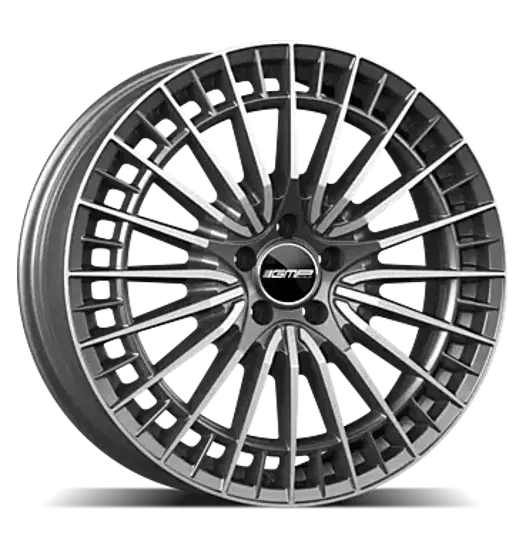 GMP QSTAR 8 X 20 ET43 15379963