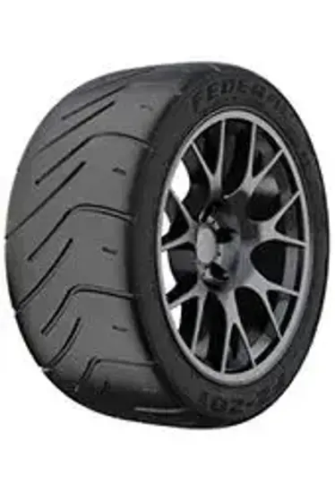 Federal 225 45 R17 91W FZ 201 Medium NHS 15369291