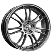 Dotz Shift shine 8 X 19 ET35 15134577