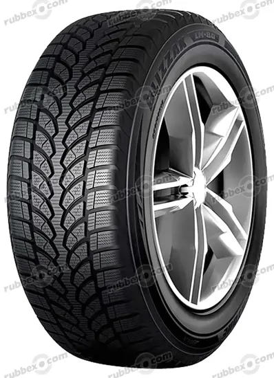 Bridgestone 225 65 R17 102H Blizzak LM 80 15094686