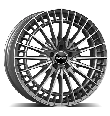 QSTAR 9 0x20 5x112 ET25 MB66 6