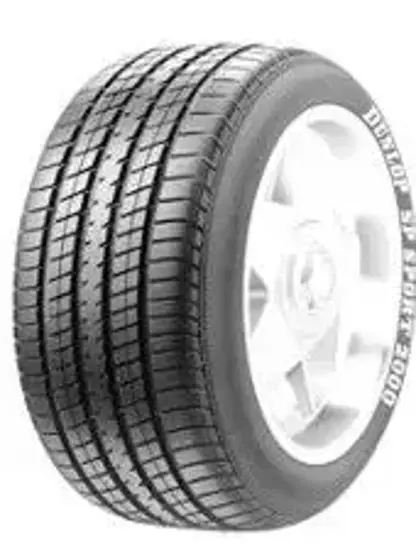 Dunlop 195 55 R15 85V SP Sport 2000 E 15025088