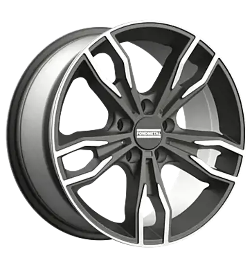 Fondmetal ALKE 95 X 20 ET43 15382003