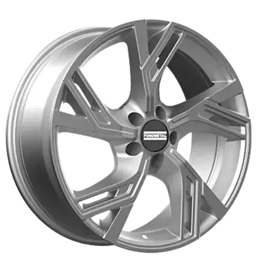 Fondmetal Atena - 8x18 - ET 48 - LK 5x112 | reifen.com