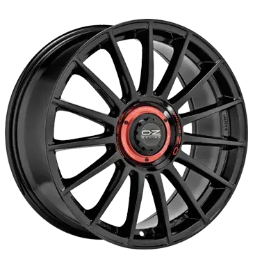 SUPERTURISMO EVOLUZIONE 8 0x18 5x112 ET35 MB75