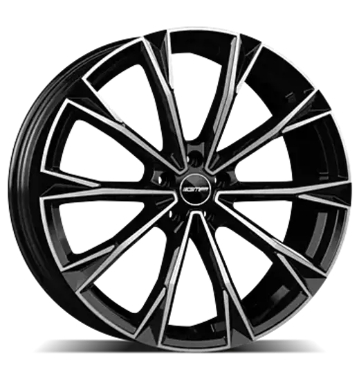 GMP GMP Totale black diamond