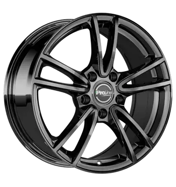 Proline CX300 - 8,5x20 - ET 38 - LK 5x112 | reifen.com