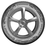 Continental 225 45 R17 91V EcoContact 6 Evc 15384071