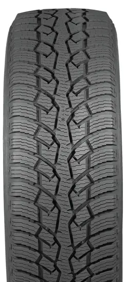 Nokian Tyres 235 65 R 16C 121R 119R HKPL CR4 10PR 15384115