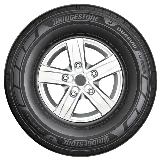 Bridgestone 215 60 R16C 103T 101T Duravis VAN 6PR Enliten 15376060