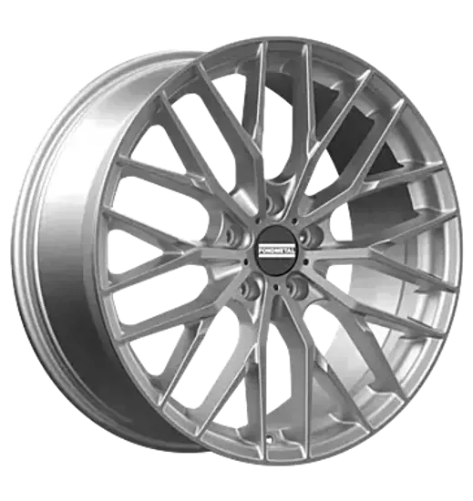 Fondmetal Makhai - 9x21 - ET 51 - LK 5x127 | reifen.com 