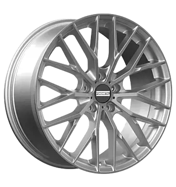 Fondmetal Makhai - 8,5x19 - ET 40 - LK 5x114,3 (Österreich 