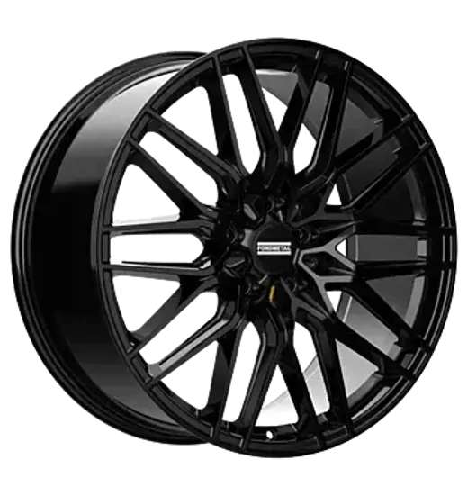 Fondmetal Fondmetal Cratos Glossy black