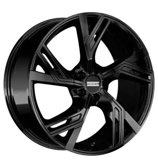 Fondmetal Fondmetal Atena Glossy black