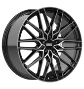 Fondmetal CRATOS 95 X 21 ET46 15382179