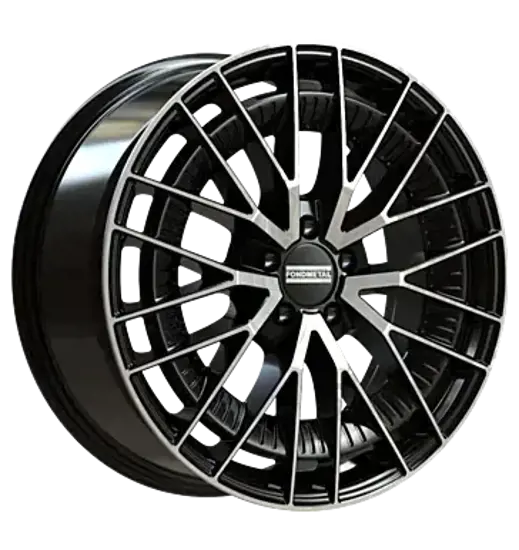 Fondmetal K RI 8 X 18 ET26 15383420