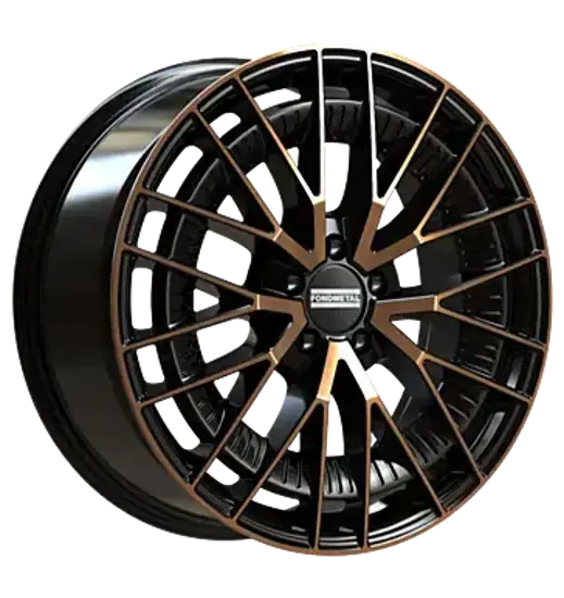 Fondmetal K RI 8 X 18 ET34 15383424
