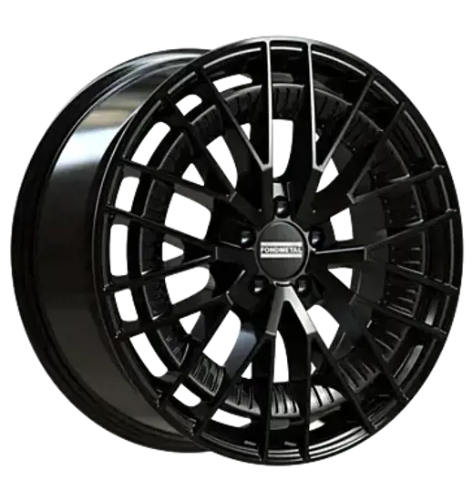 Fondmetal Fondmetal Kari Glossy black