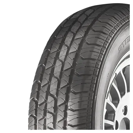 Cooper Trendsetter SE 215/75 R15 100S | reifen.com 