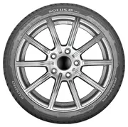 Kumho 215 55 ZR17 98W Solus 4S HA32 XL 15384575