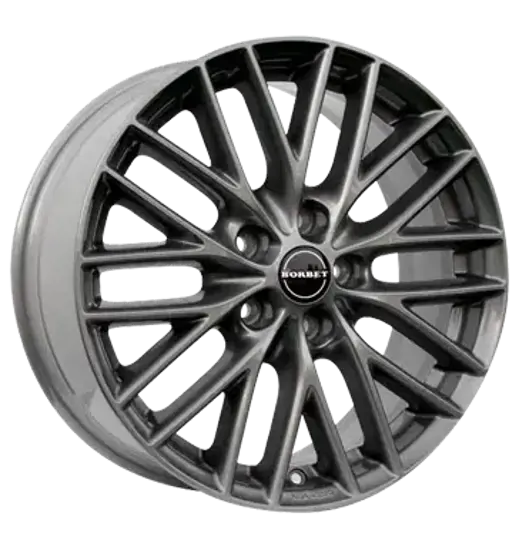 Borbet BS5 7 X 16 ET50 15181229