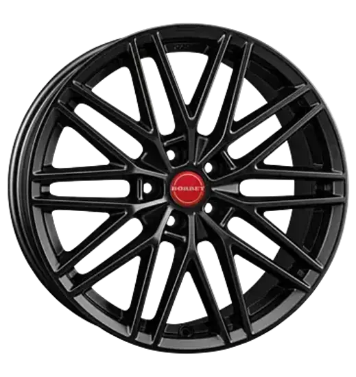 Borbet BS5 8 X 19 ET50 15383615
