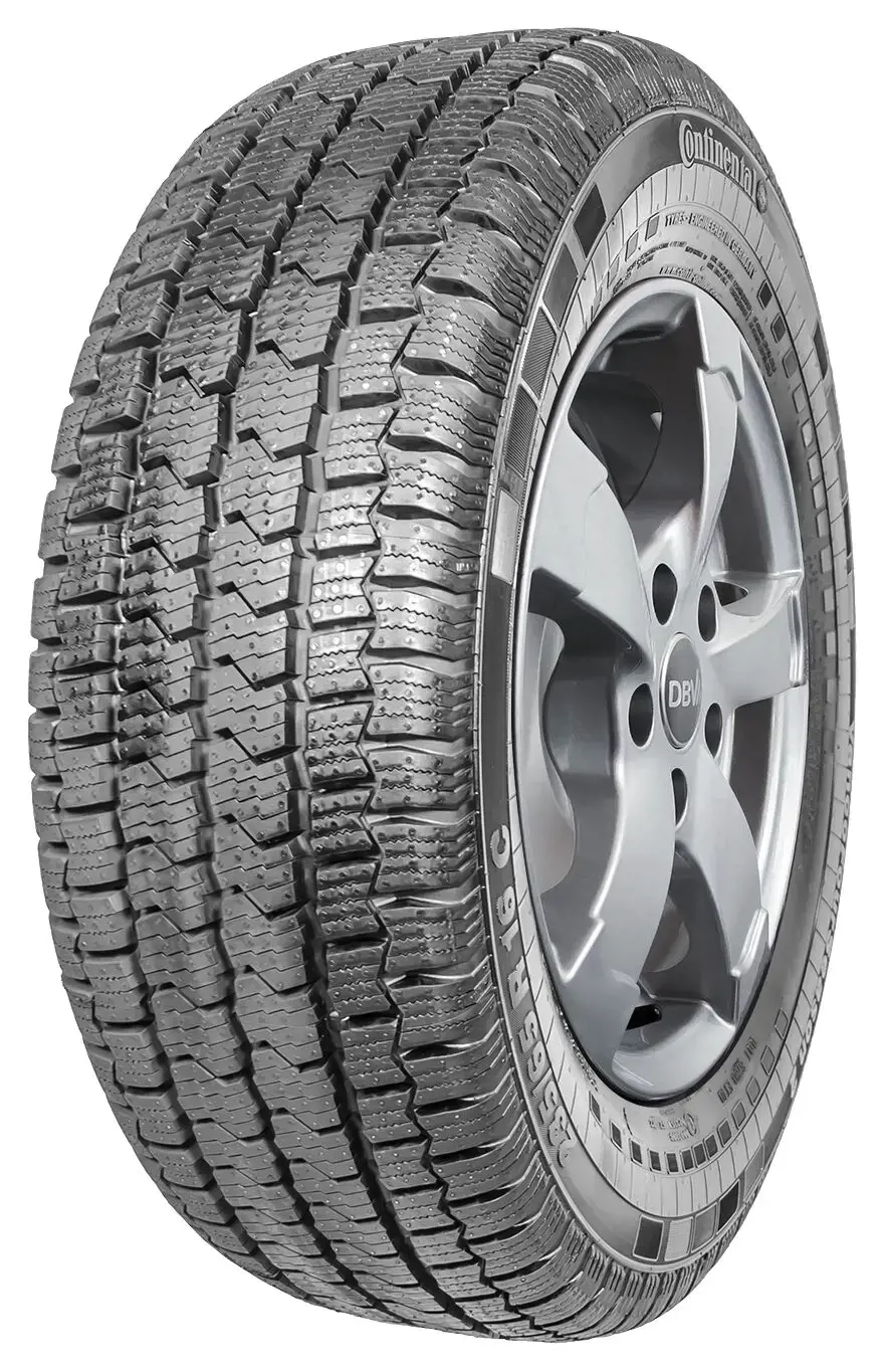 Continental VancoFourSeason 2 205/65 R16C 107T/105T (103T) | reifen.com