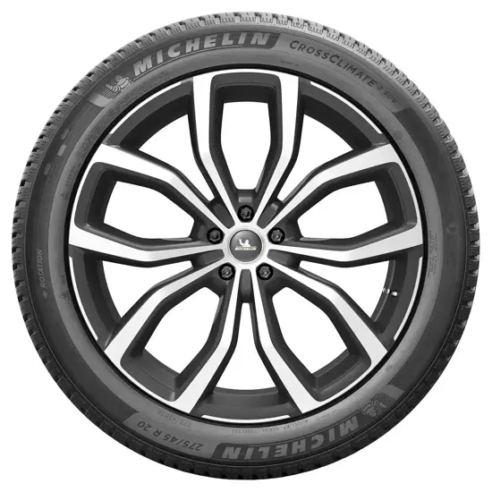 MICHELIN CrossClimate 2 SUV 225/45 R19 96W | reifen.com