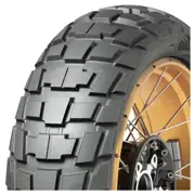 Dunlop 140 80 18 70S Trailmax Raid Rear 15371946