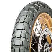 Dunlop 110 80 R19 59T Trailmax Raid Front 15371940