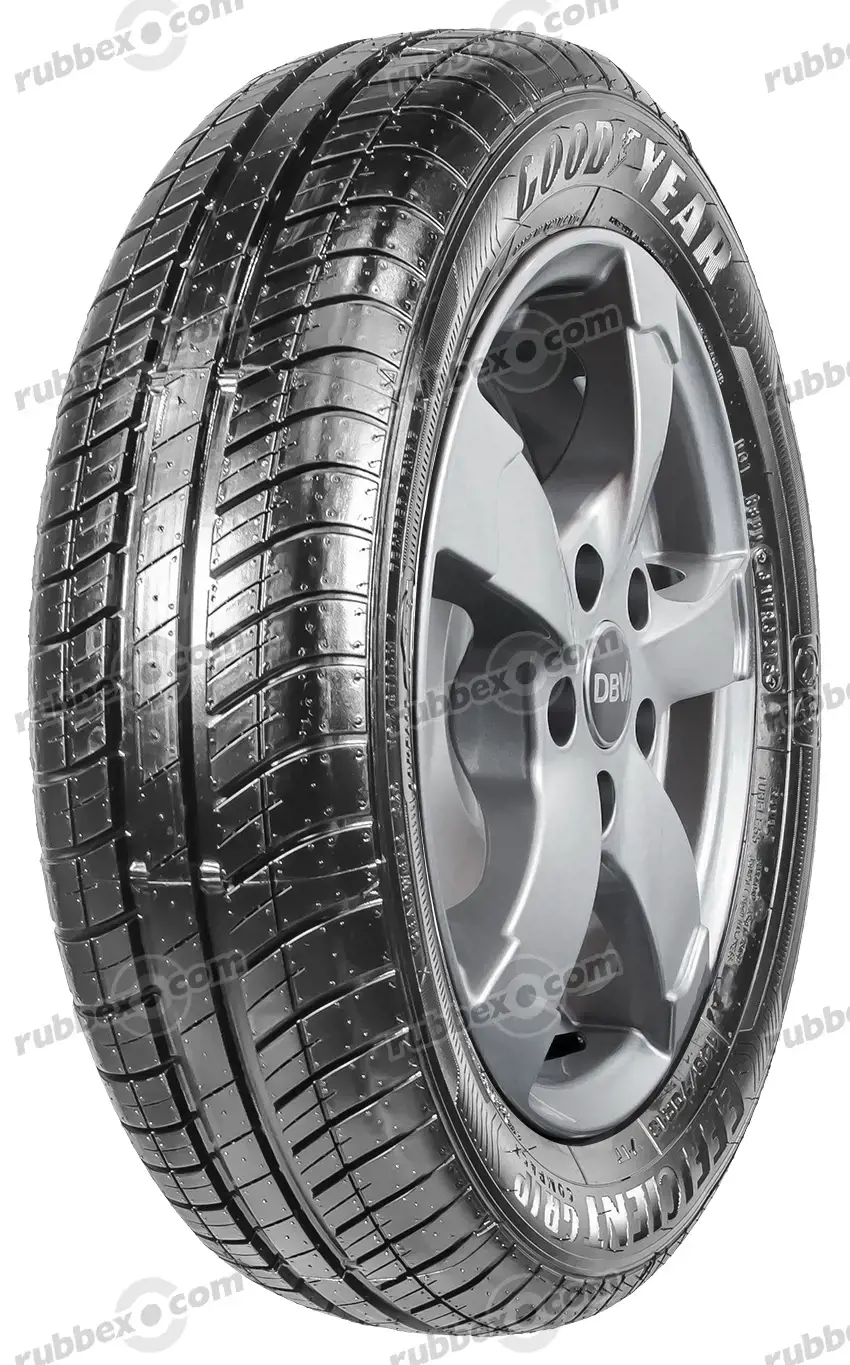 Goodyear EfficientGrip Compact 175/70 R14 84T | reifen.com 