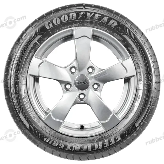 Goodyear EfficientGrip Compact 175/70 R14 84T | reifen.com