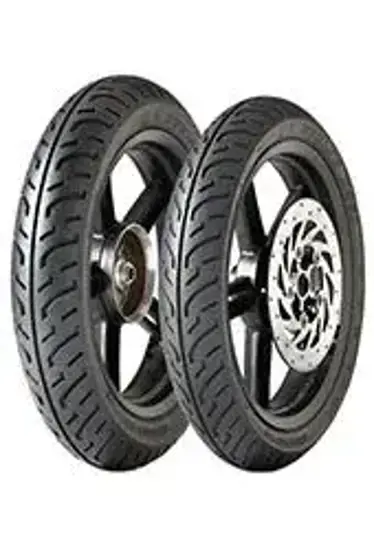 Dunlop 100 80 16 50P D451 M C 10007400