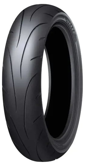 Dunlop 120 70 17 58S Sportmax Q LITE Rear 15371190