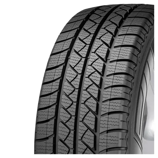 Goodyear 225 75 R16C 118R 116R Vector 4Seasons Cargo 10PR 15372434