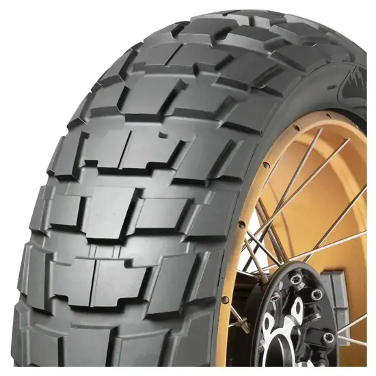 Dunlop 150 70 R17 69T Trailmax Raid Rear 15371942