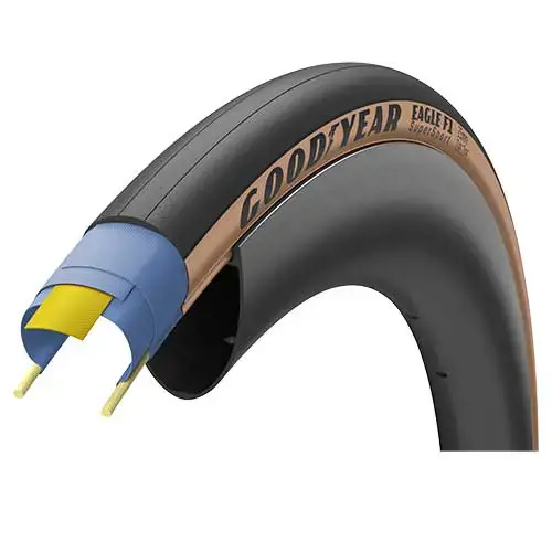28-622 Eagle F1 Supersport R 700x28C Faltreifen